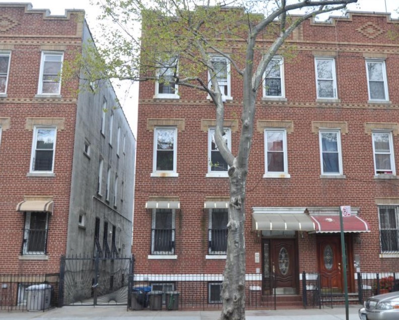 281 Schaefer St, Brooklyn, NY 11237 | LoopNet