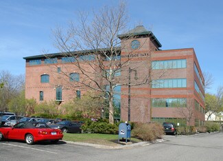 More details for 1 Cate St, Portsmouth, NH - Office for Lease