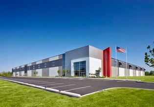 2450 W Fuson Rd, Muncie, IN for lease Building Photo- Image 1 of 6