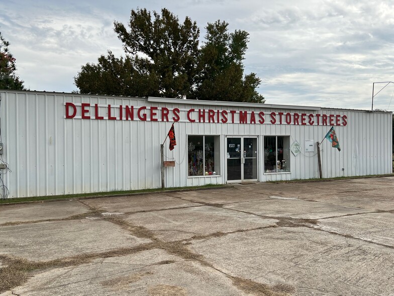 1866 State Highway 7 E, Center, TX for sale - Primary Photo - Image 1 of 5