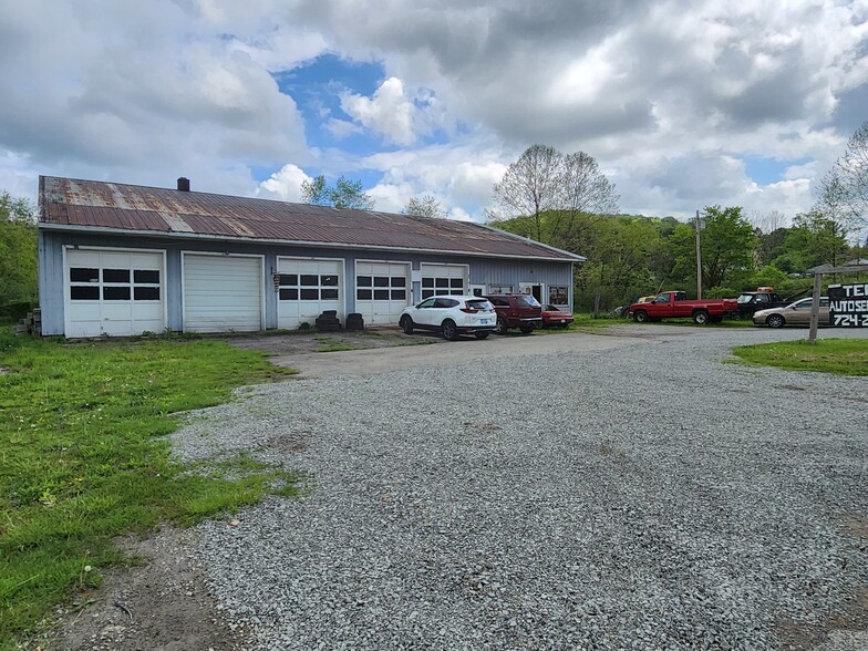 209 PA State Route 271, Ligonier, PA for sale - Primary Photo - Image 1 of 4