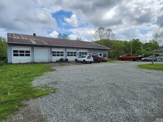 More details for 209 PA State Route 271, Ligonier, PA - Industrial for Sale