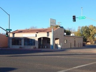 More details for 7 W Main St, Springerville, AZ - Retail for Sale