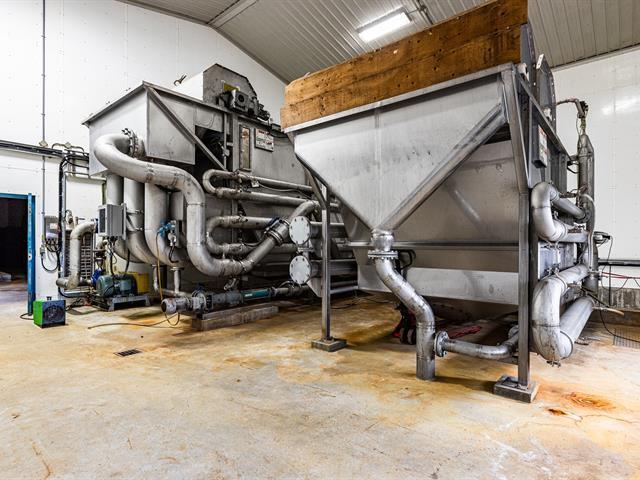 212 Ch Du Canton S, Yamachiche, QC for sale - Interior Photo - Image 2 of 6