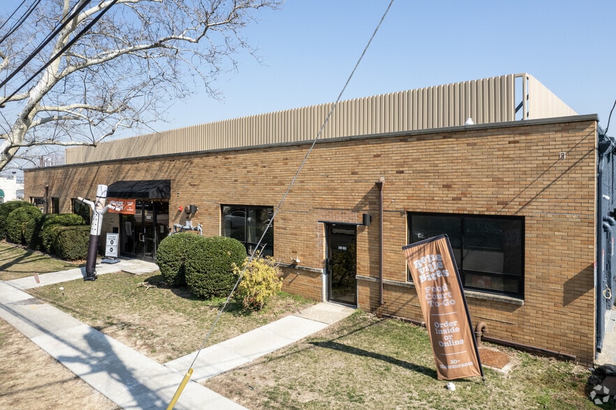 500 Cortlandt St, Belleville, NJ for lease - Building Photo - Image 2 of 18