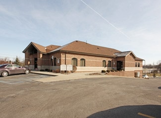 More details for 8285 S Saginaw St, Grand Blanc, MI - Office for Lease