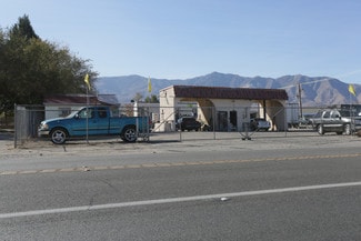 More details for 31717 State Highway 18, Lucerne Valley, CA - Retail for Sale