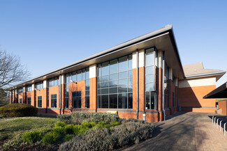 More details for Westacott Way, Maidenhead - Office for Lease