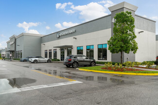 More details for 4500 N Powerline Rd, Deerfield Beach, FL - Multiple Space Uses for Lease