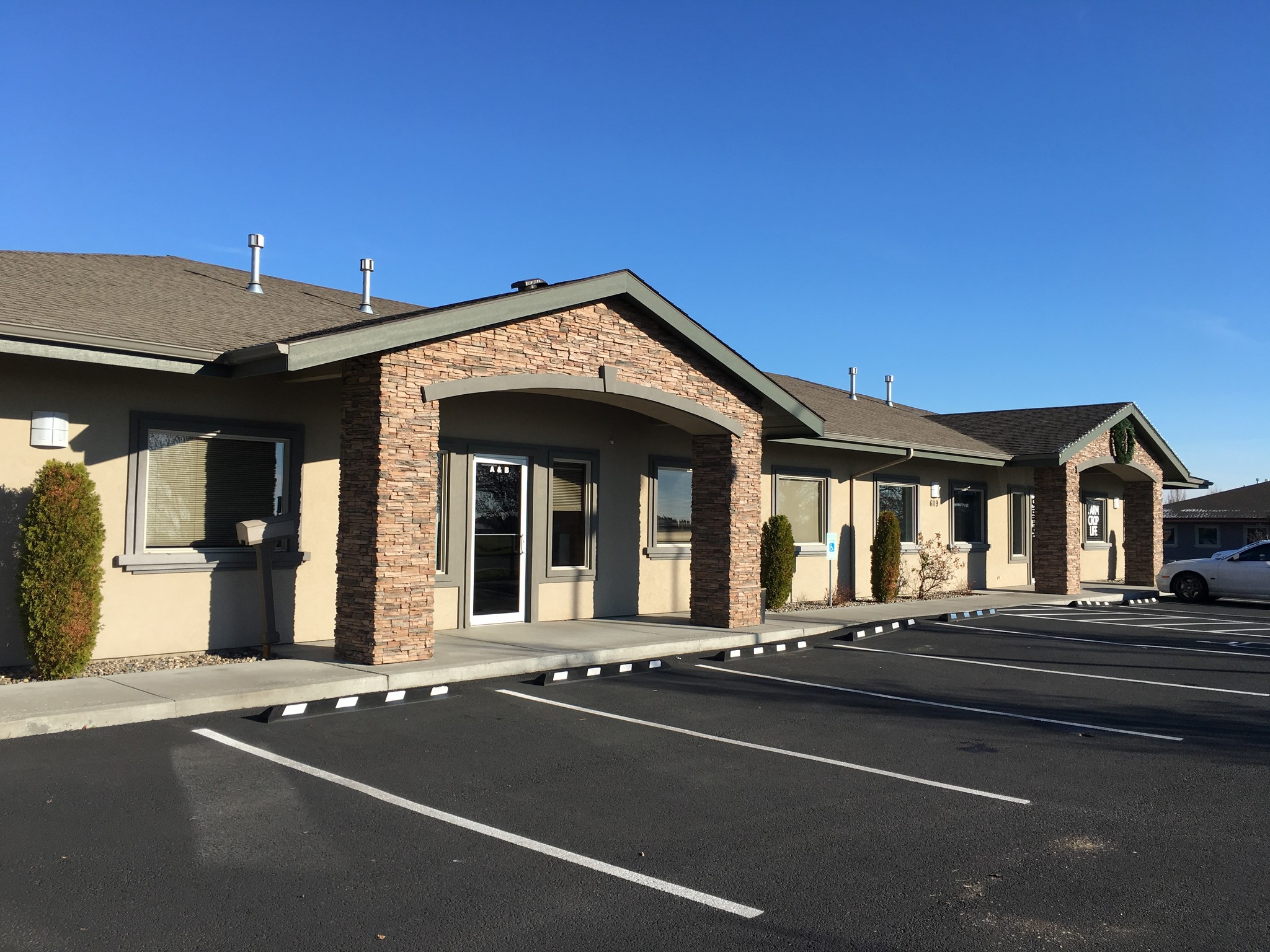 6119 Burden Blvd, Pasco, WA 99301 - Office for Lease | LoopNet.com