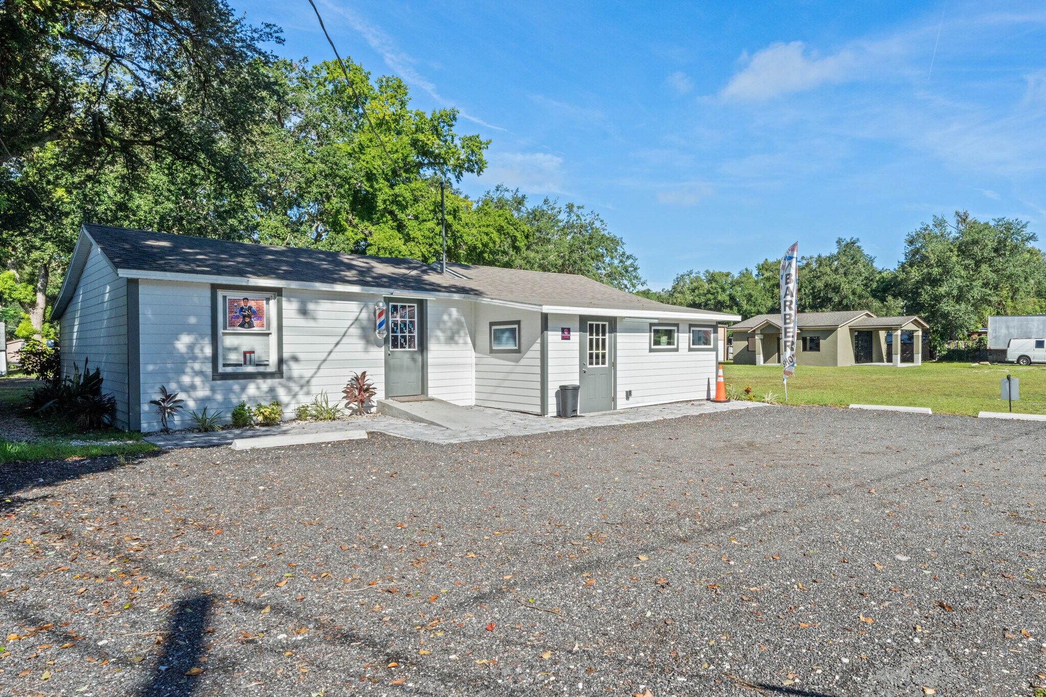 2610 S Sanford Ave, Sanford, FL 32773 Multi Tenant Investment