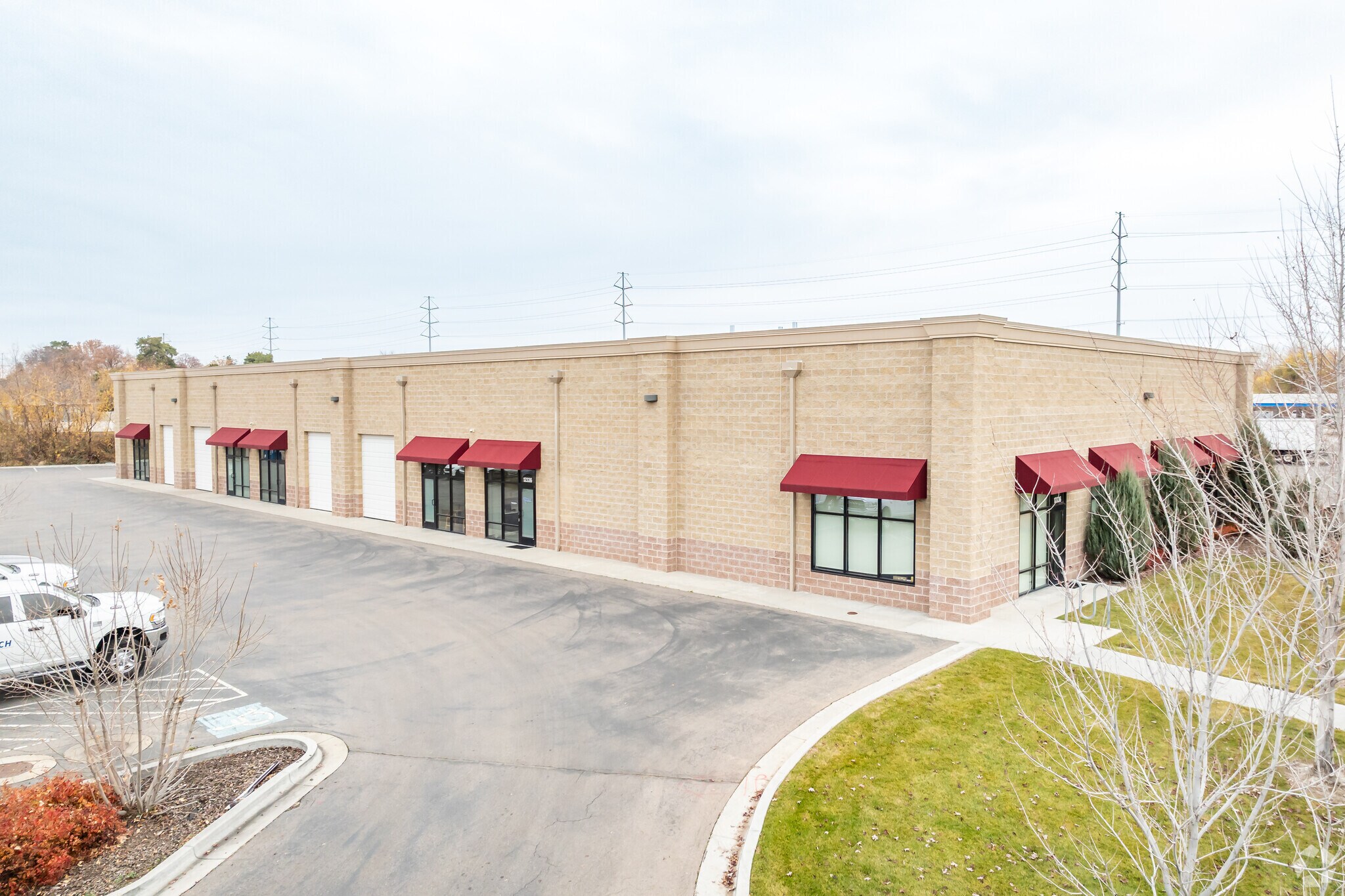 12336 W Overland Rd, Boise, ID for sale Primary Photo- Image 1 of 1