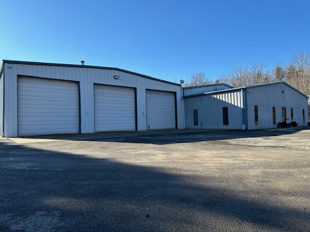 155 Gatewood Business Park Rd, Providence, NC for sale - Primary Photo - Image 1 of 1