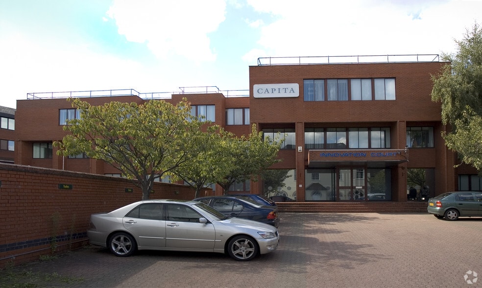 New St, Basingstoke for sale - Primary Photo - Image 1 of 1