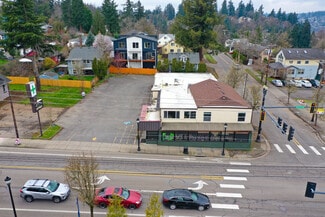 More details for 222 Molalla Ave, Oregon City, OR - Retail for Sale