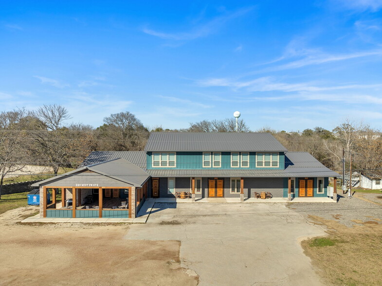 220 W FM 473, Comfort, TX for sale - Building Photo - Image 3 of 52