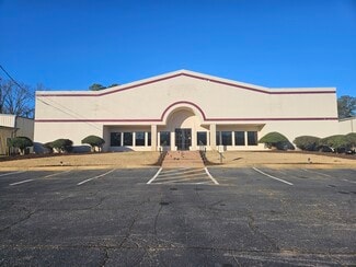 More details for 1326 Union Hill Rd, Alpharetta, GA - Industrial for Lease
