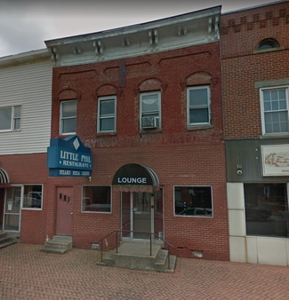 More details for 102 E Main St, Somerset, OH - Retail for Sale