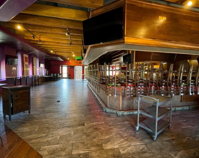 500 Northpointe Cir, Seven Fields, PA for lease Interior Photo- Image 1 of 2