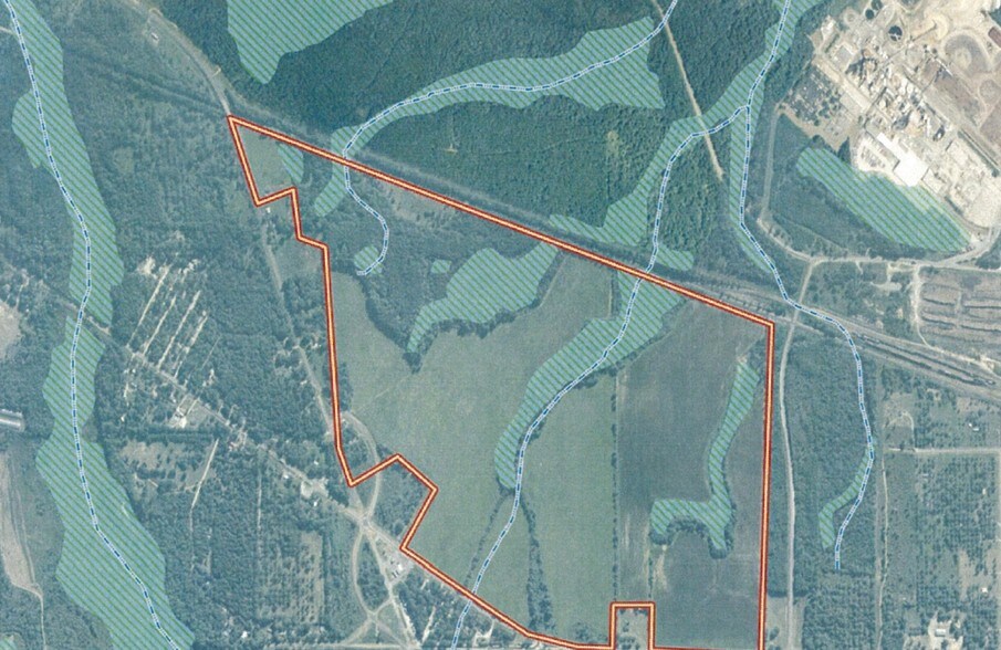 Hwy 49 #1 Hwy, Oglethorpe, GA for sale - Primary Photo - Image 1 of 1