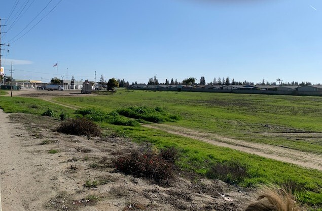 Cartmill Ave, Tulare, CA for sale - Building Photo - Image 3 of 3