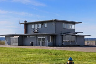 Bowerman Field - Commercial Real Estate