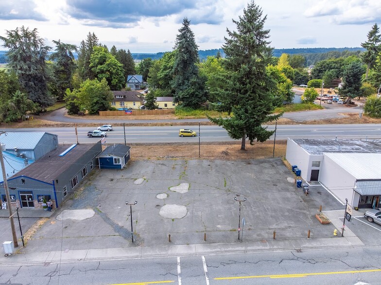 330 N West Ave, Arlington, WA for lease - Primary Photo - Image 1 of 16