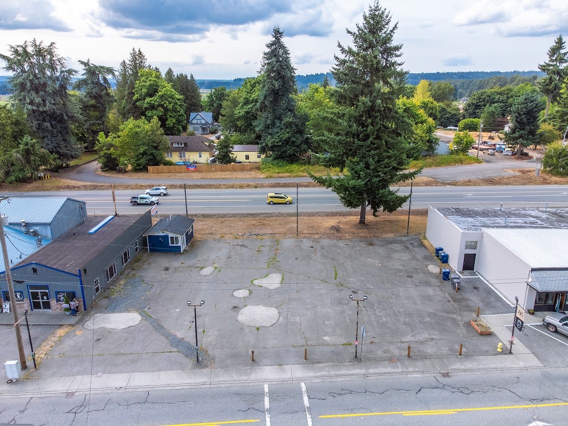 330 N West Ave, Arlington, WA for lease Primary Photo- Image 1 of 17