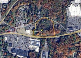 3320 Compound Rd. - Automotive Property