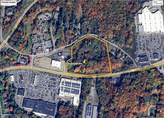 More details for 3320 Crompond rd, Yorktown Heights, NY - Retail for Lease