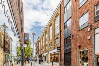 More details for 3-7 Neal St, London - Retail for Lease