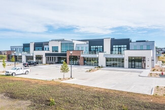 More details for 1220 NE Station Crossing Dr, Grimes, IA - Office, Office/Retail for Lease