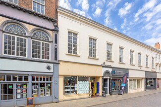 More details for 16 Whitefriargate, Hull - Retail for Lease