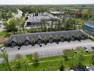 More details for 2390 N Forest Rd, Getzville, NY - Office for Lease