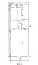 17201 E 40 Hwy, Independence, MO for lease Floor Plan- Image 1 of 1