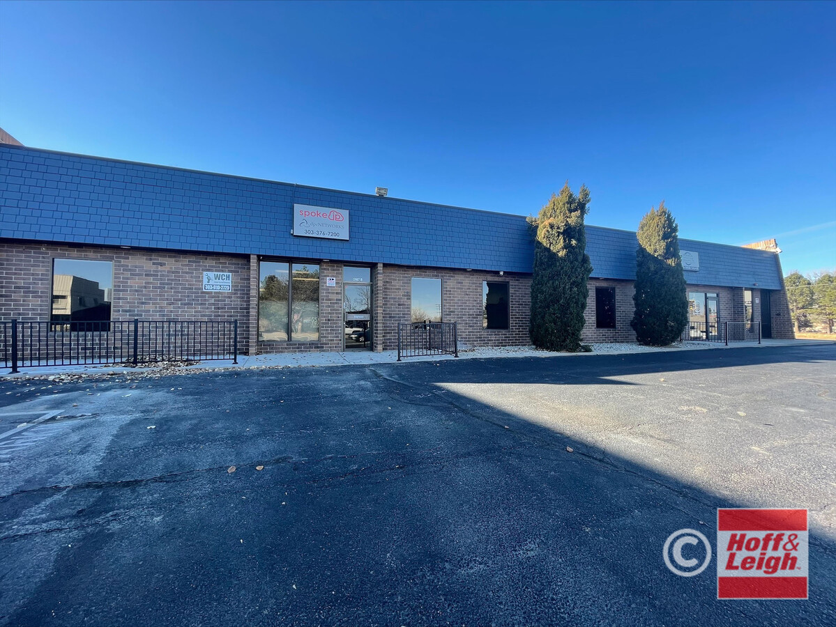 1987 Wadsworth Blvd, Lakewood, CO 80214 | LoopNet