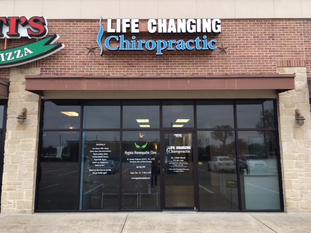 11477 & 11501 Custer Rd, Frisco, TX for sale Other- Image 1 of 1