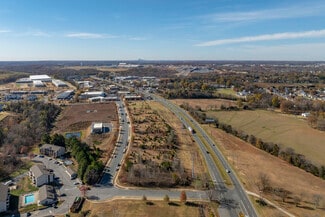 More details for 3420 Jacobs Crossing Blvd, Concord, NC - Land for Sale