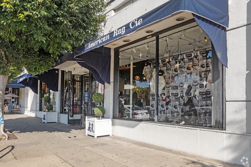 150 S La Brea Ave, Los Angeles, CA for sale - Building Photo - Image 3 of 22