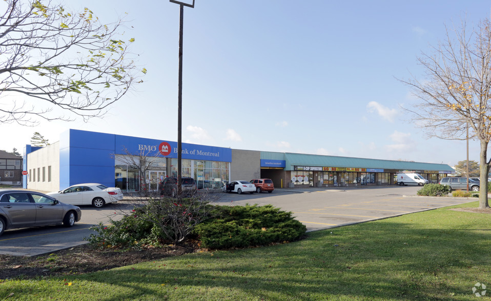 910 Queenston Rd, Hamilton, ON for lease - Building Photo - Image 3 of 4