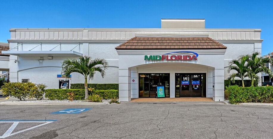 544 S Washington Blvd, Sarasota, FL for lease Building Photo- Image 1 of 9