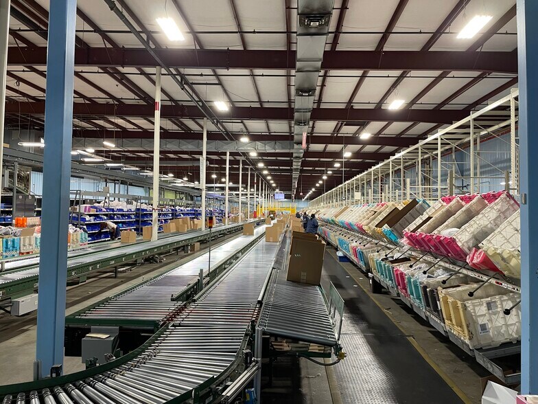 248 Tupperware Rd, Hemingway, SC 29554 Industrial for Lease