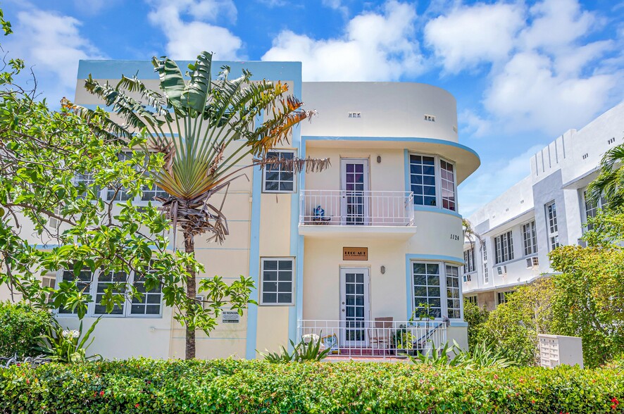 1124 Pennsylvania Ave, Miami Beach, FL for sale - Building Photo - Image 3 of 51