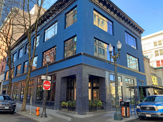 More details for 800-808 SW Alder St, Portland, OR - Office for Sale