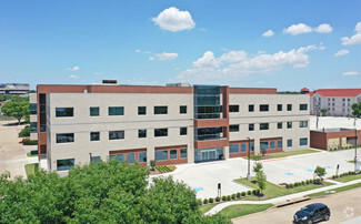 More details for 4825 Alliance Blvd, Plano, TX - Office/Medical for Lease