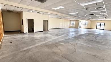3700 E Charleston Blvd, Las Vegas, NV for lease Interior Photo- Image 2 of 3