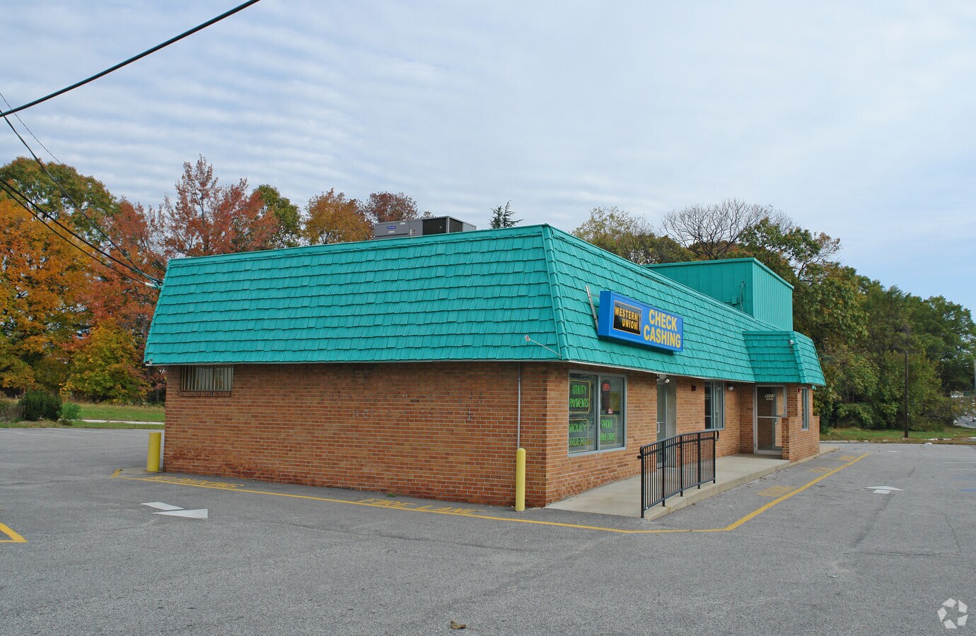 9003 N Crescent Blvd, Pennsauken, NJ 08110