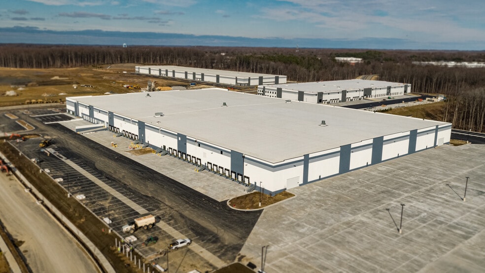 Route 301, Upper Marlboro, MD for lease - Building Photo - Image 3 of 10