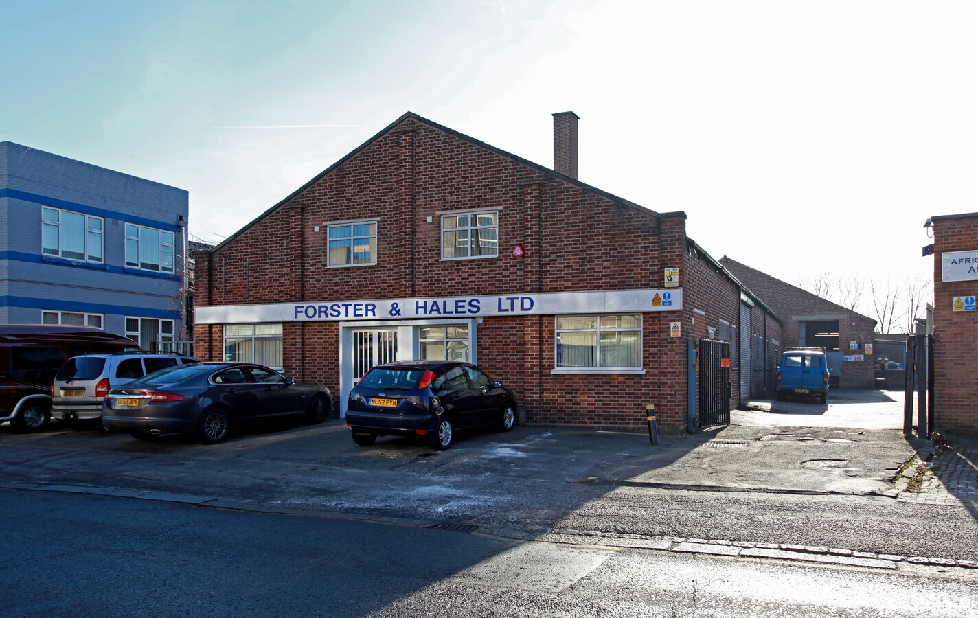 24A Wadsworth Rd, Greenford, LND UB6 7JD