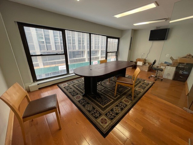 22 Beaver St, New York, NY for lease - Interior Photo - Image 1 of 10